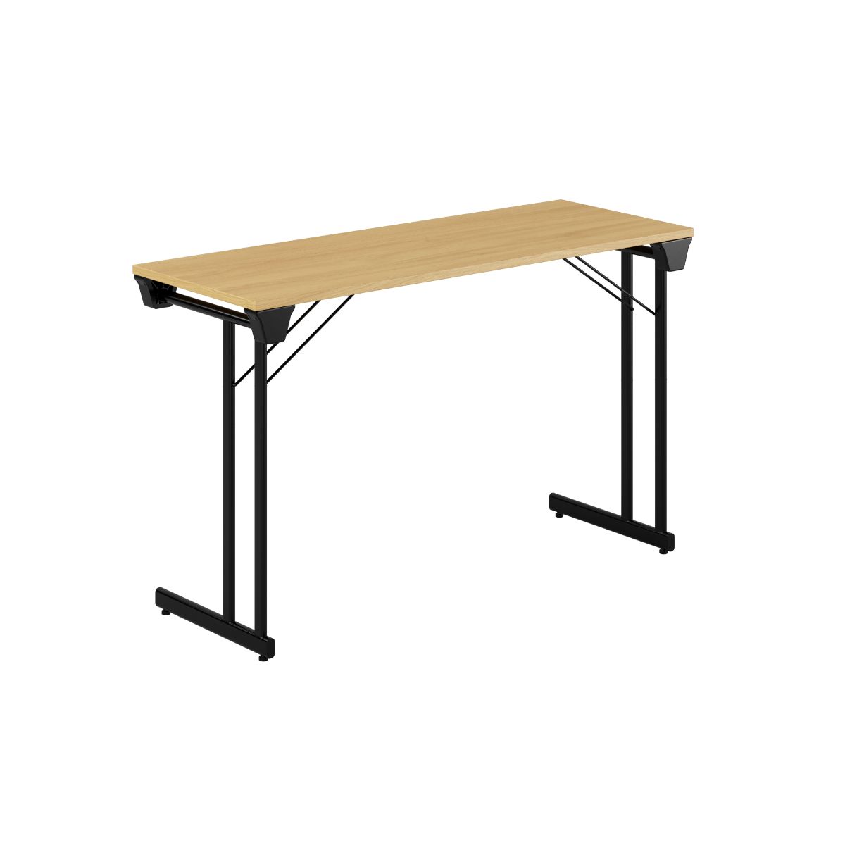 Congress Style - 120x45cm - Foldable table