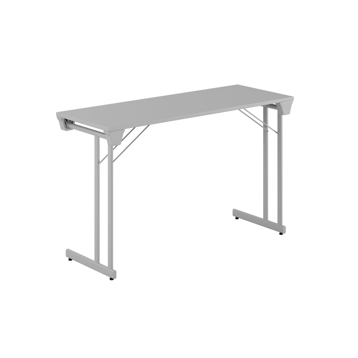 Congress Style - 120x45cm - Foldable table