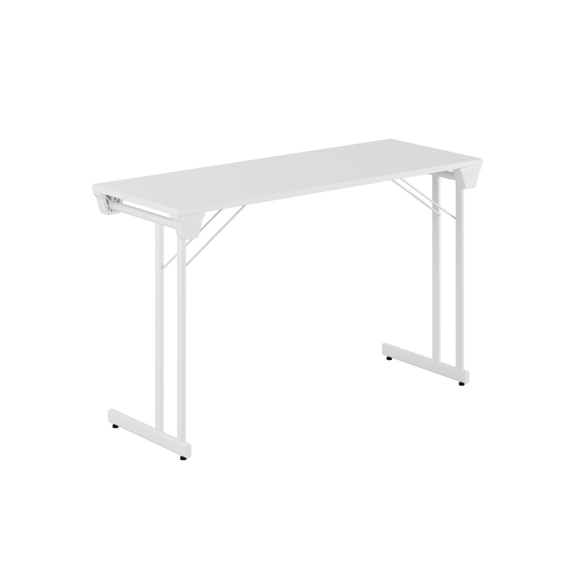 Congress Style - 120x45cm - Foldable table