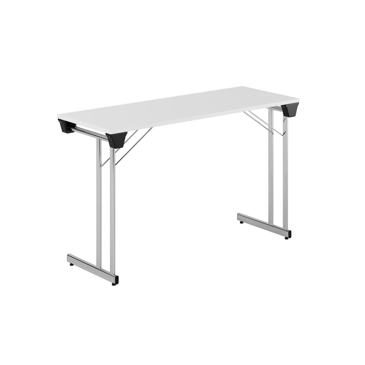 Congress Style - 120x45cm - Foldable table