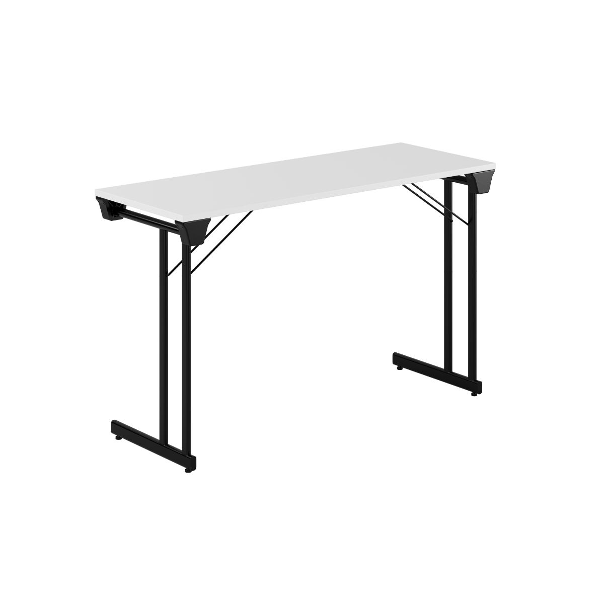 Congress Style - 120x45cm - Foldable table
