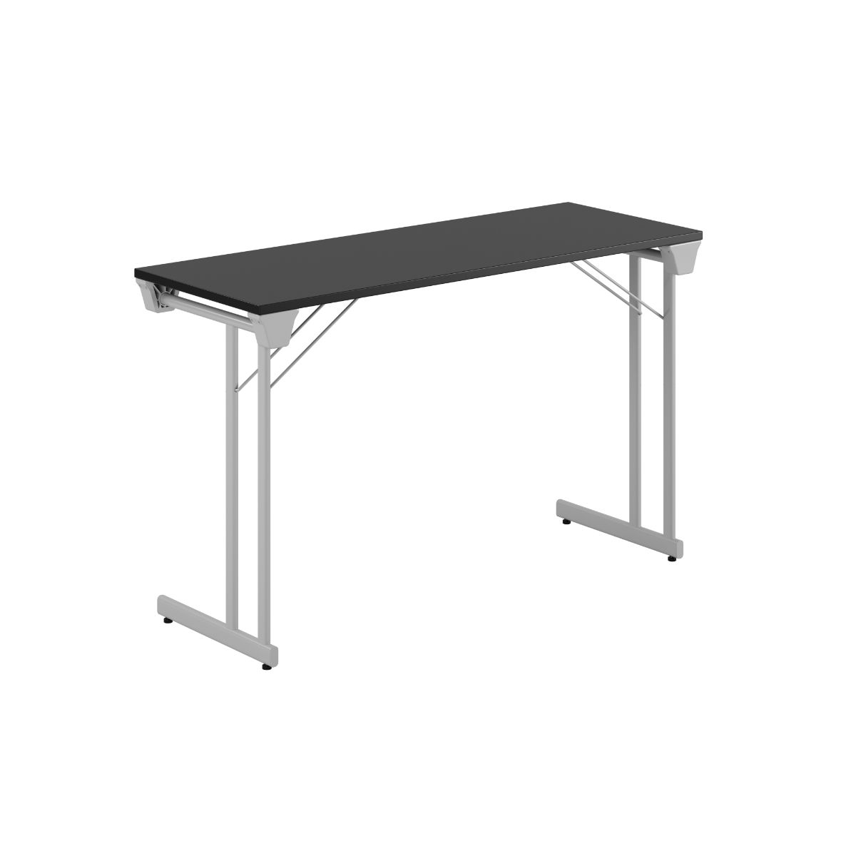 Congress Style - 120x45cm - Foldable table