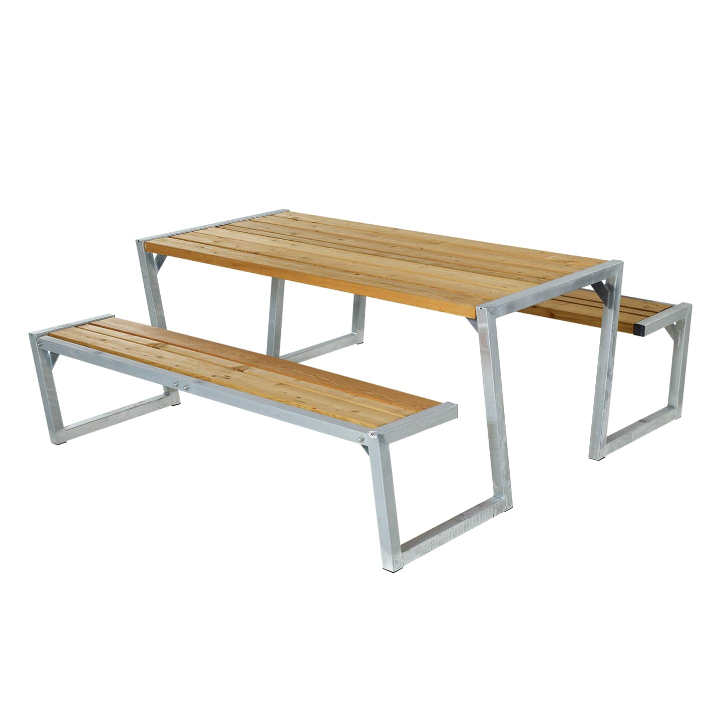 Zigma Table/Bench Set