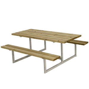 Basic Table/Bench Set