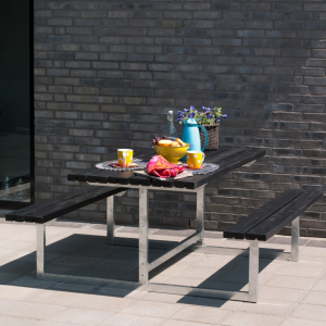 Basic Table/Bench Set