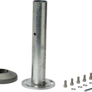 Insert foot M4, For Fortello/-LED