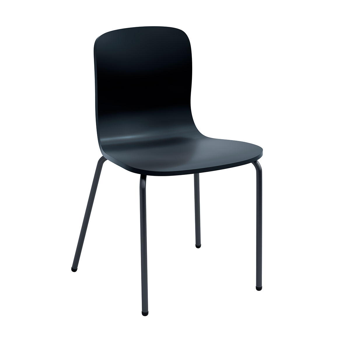 Alcudia - stackable chair