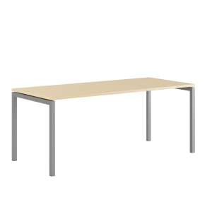 Luna U Table 180x80cm