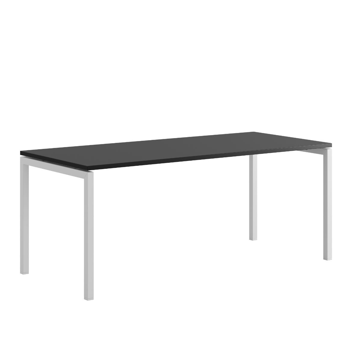 Luna U Table 180x80cm