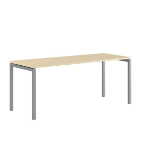 Luna U Table 180x70cm