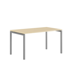 Luna U Table 140x80cm