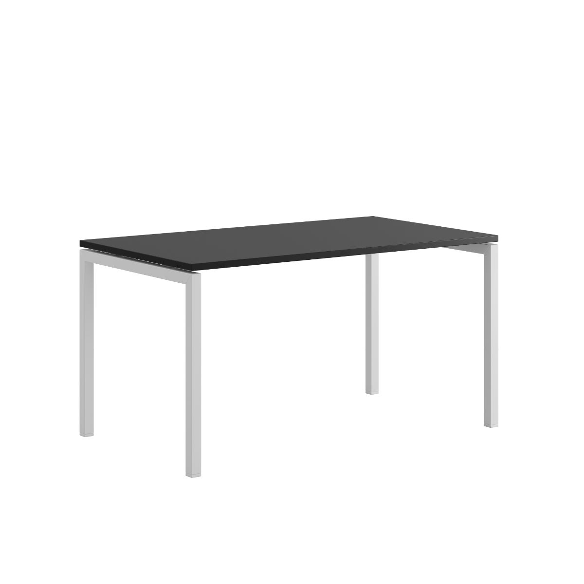 Luna U Table 140x80cm