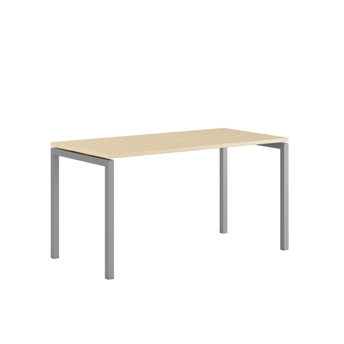 Luna U Table 140x70cm