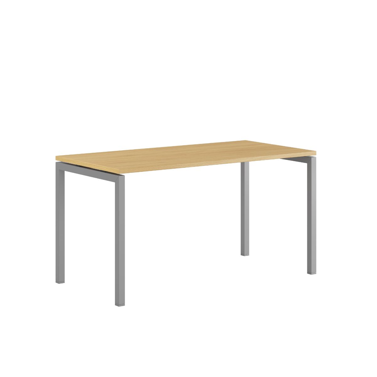 Luna U Table 140x70cm