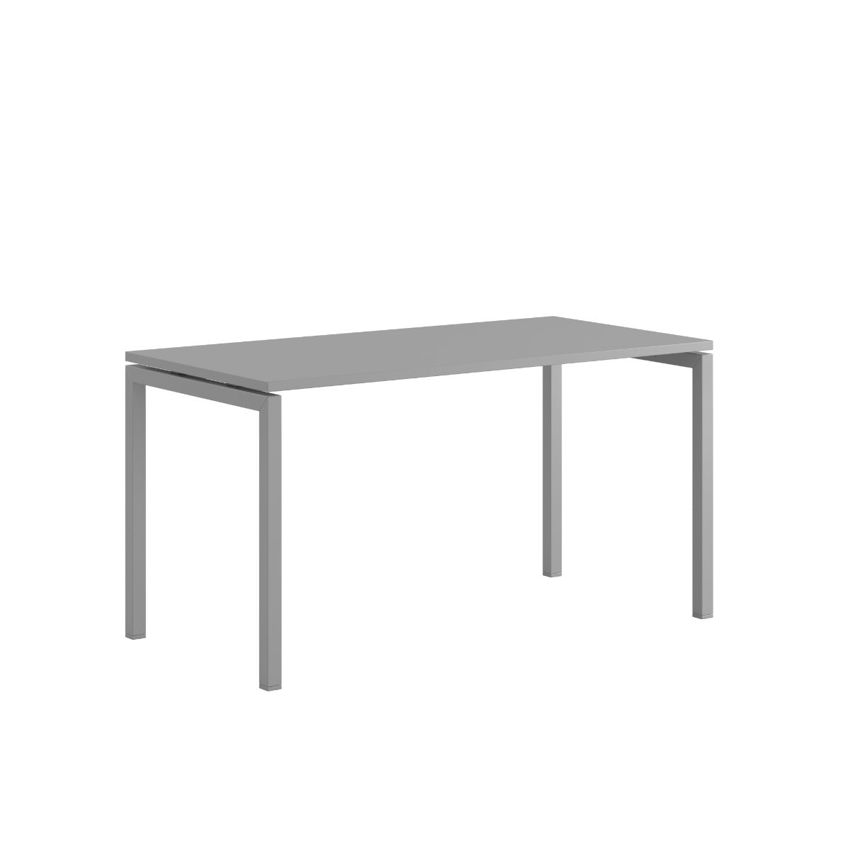 Luna U Table 140x70cm