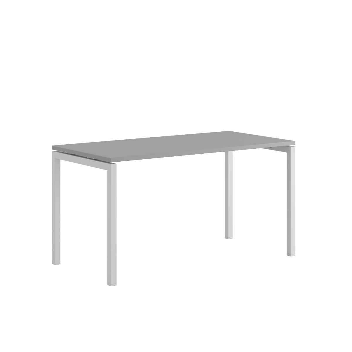 Luna U Table 140x70cm