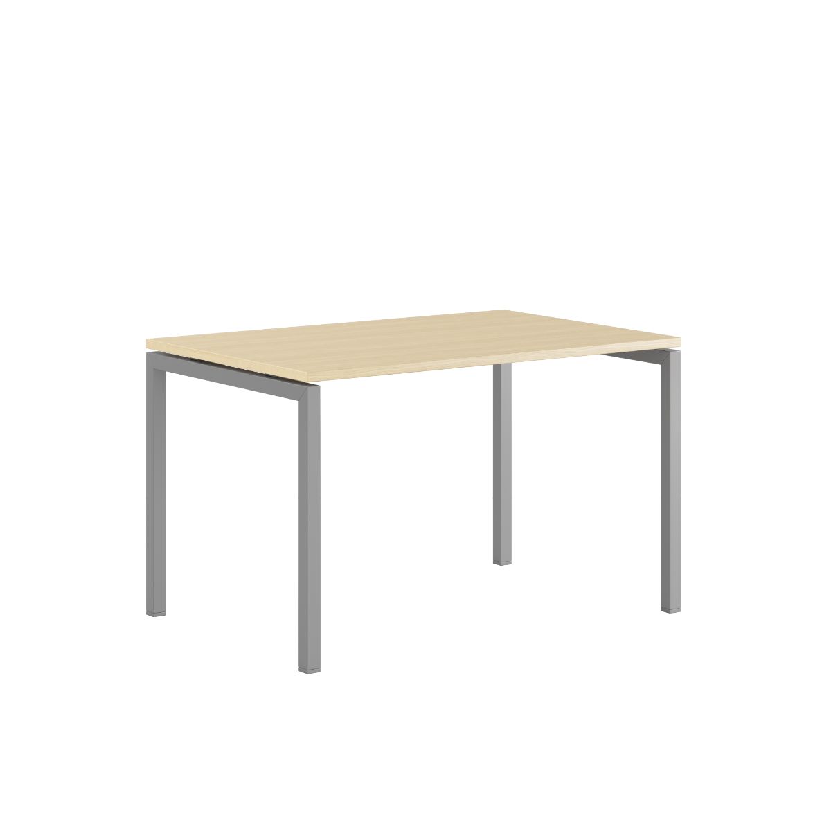 Luna U Table 120x80cm