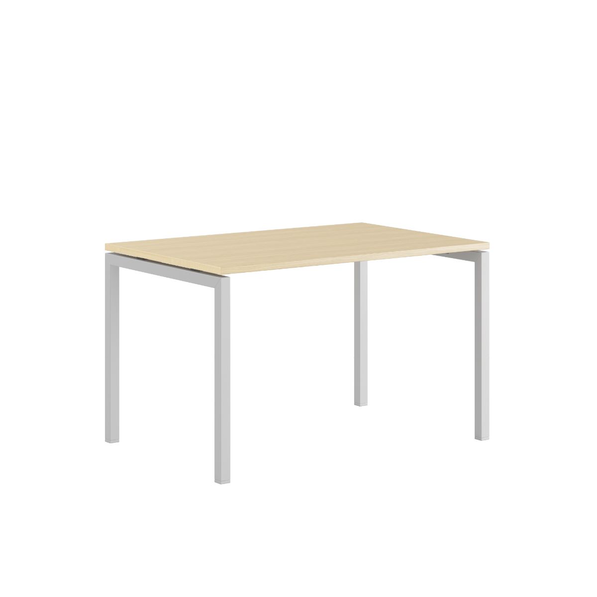 Luna U Table 120x80cm