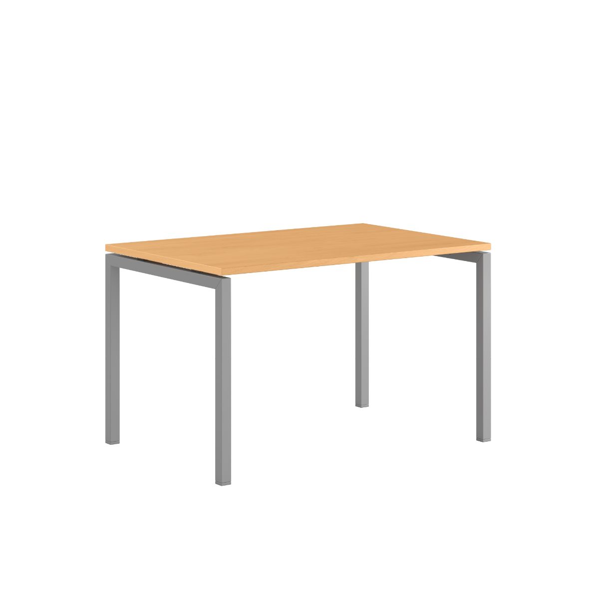 Luna U Table 120x80cm