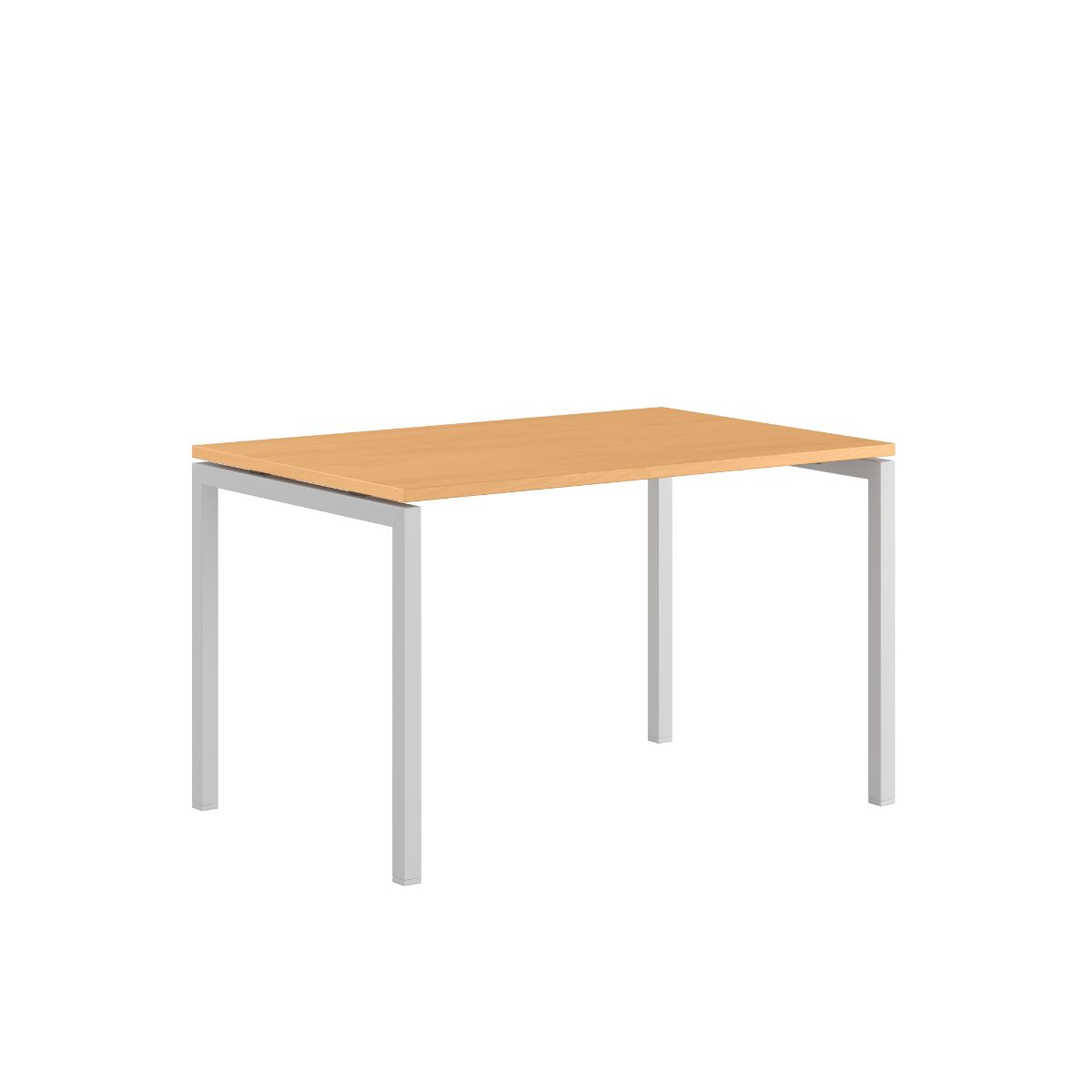 Luna U Table 120x80cm