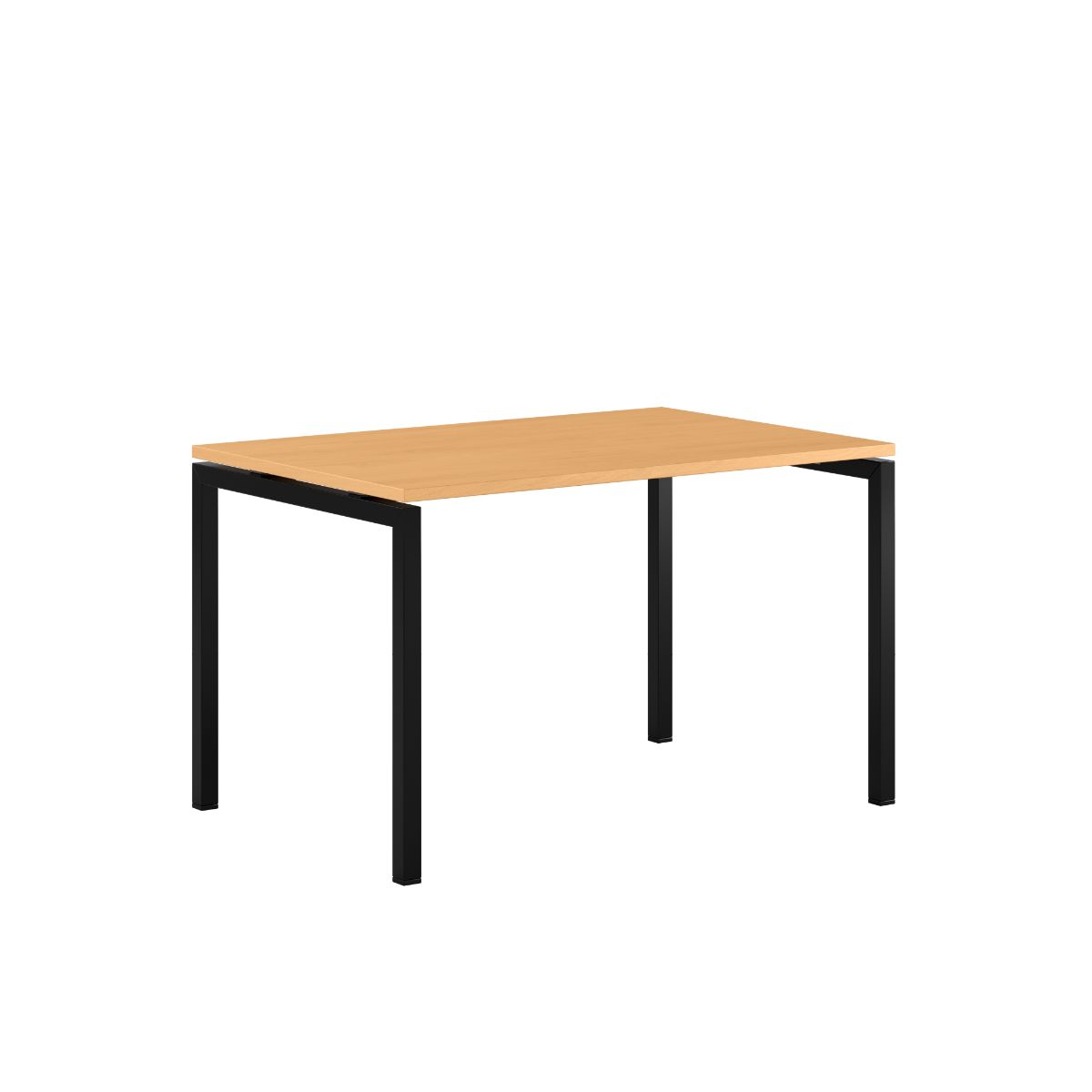 Luna U Table 120x80cm