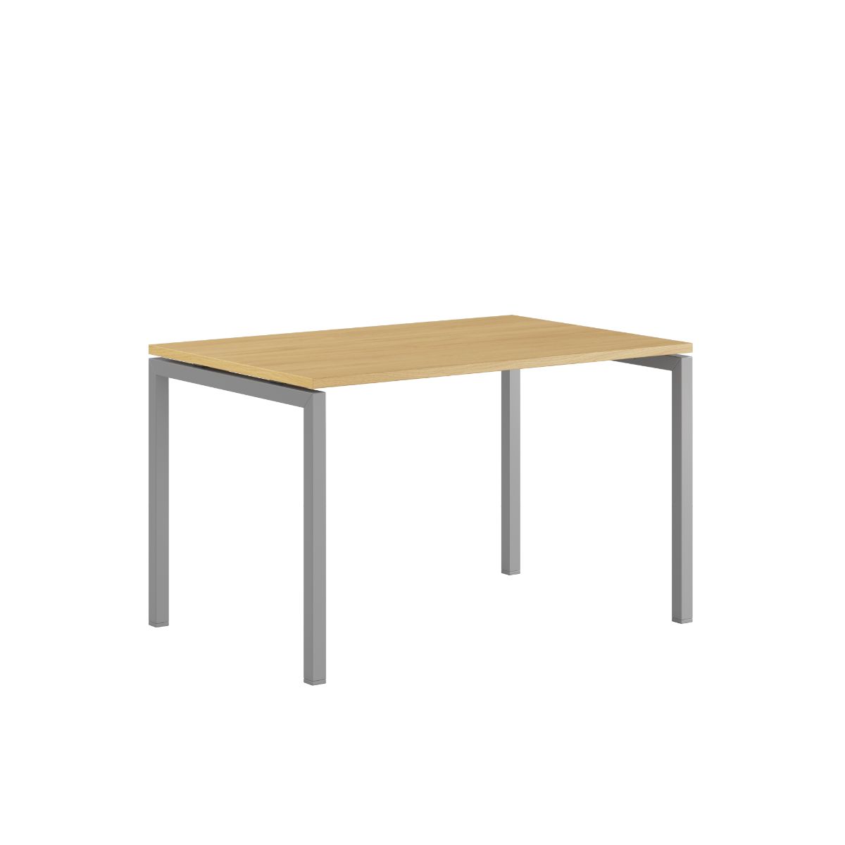 Luna U Table 120x80cm