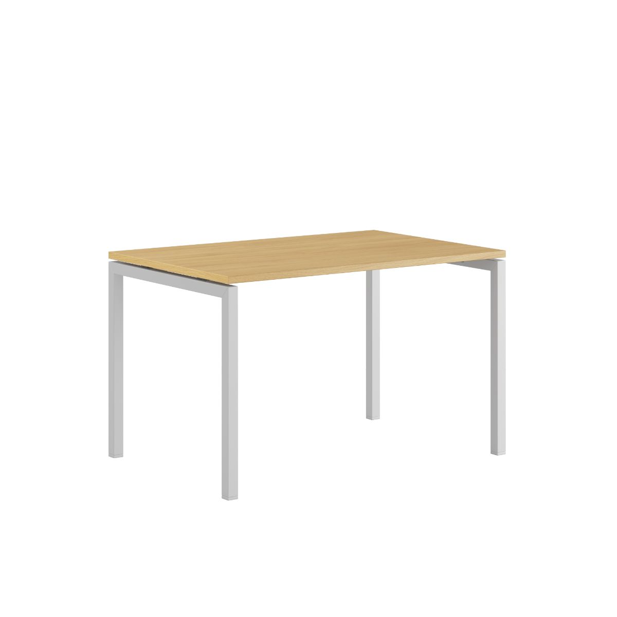 Luna U Table 120x80cm