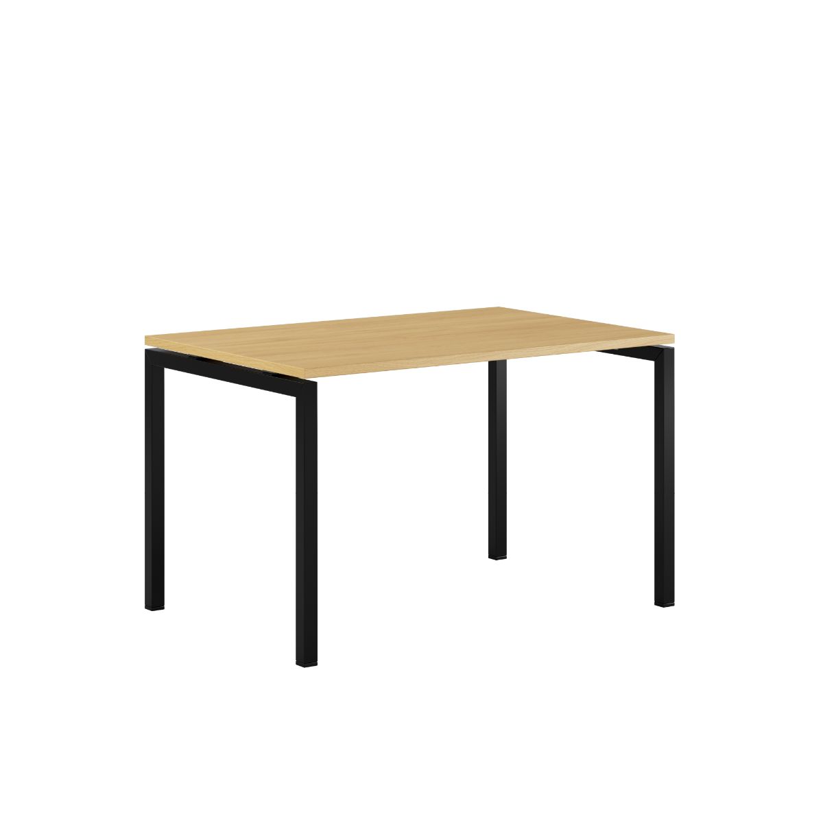 Luna U Table 120x80cm