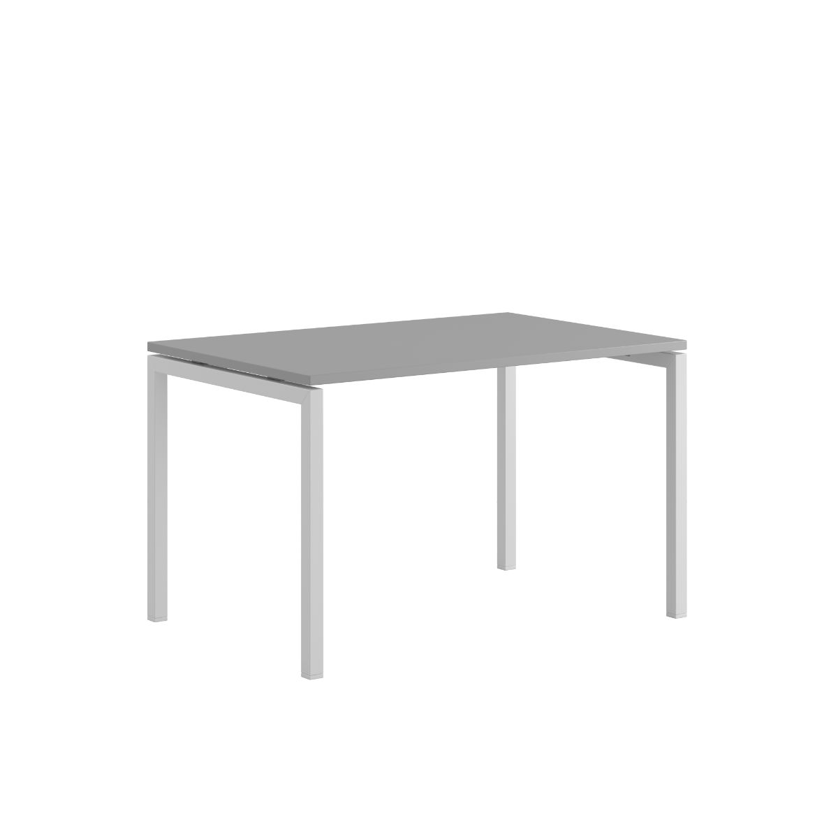 Luna U Table 120x80cm