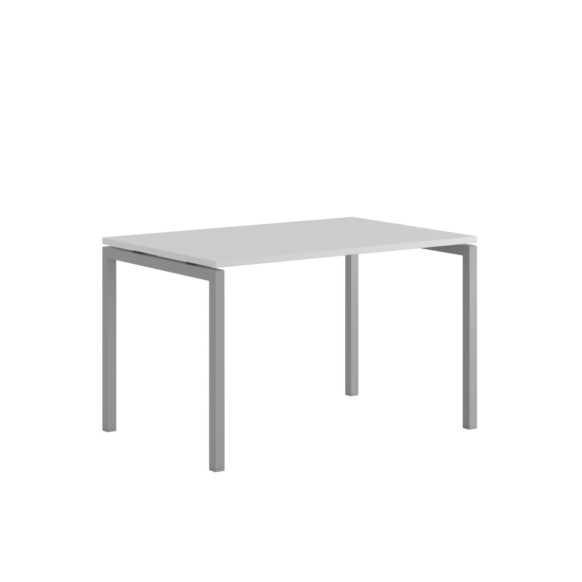 Luna U Table 120x80cm