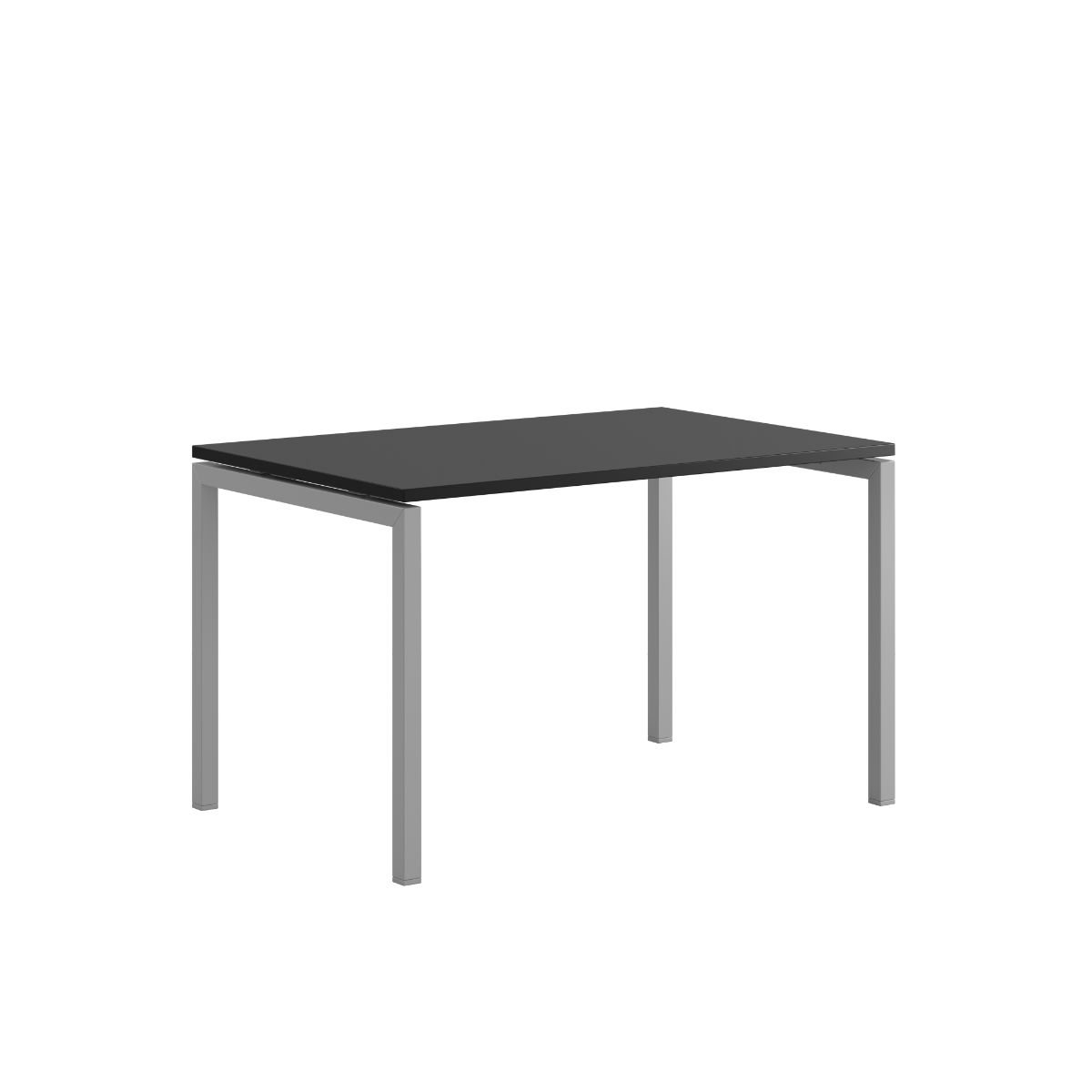 Luna U Table 120x80cm