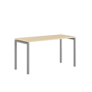 Luna U Table 140x60cm