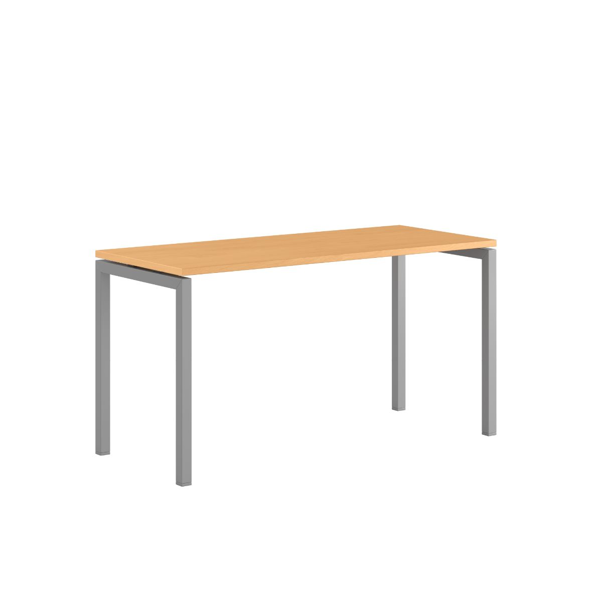 Luna U Table 140x60cm