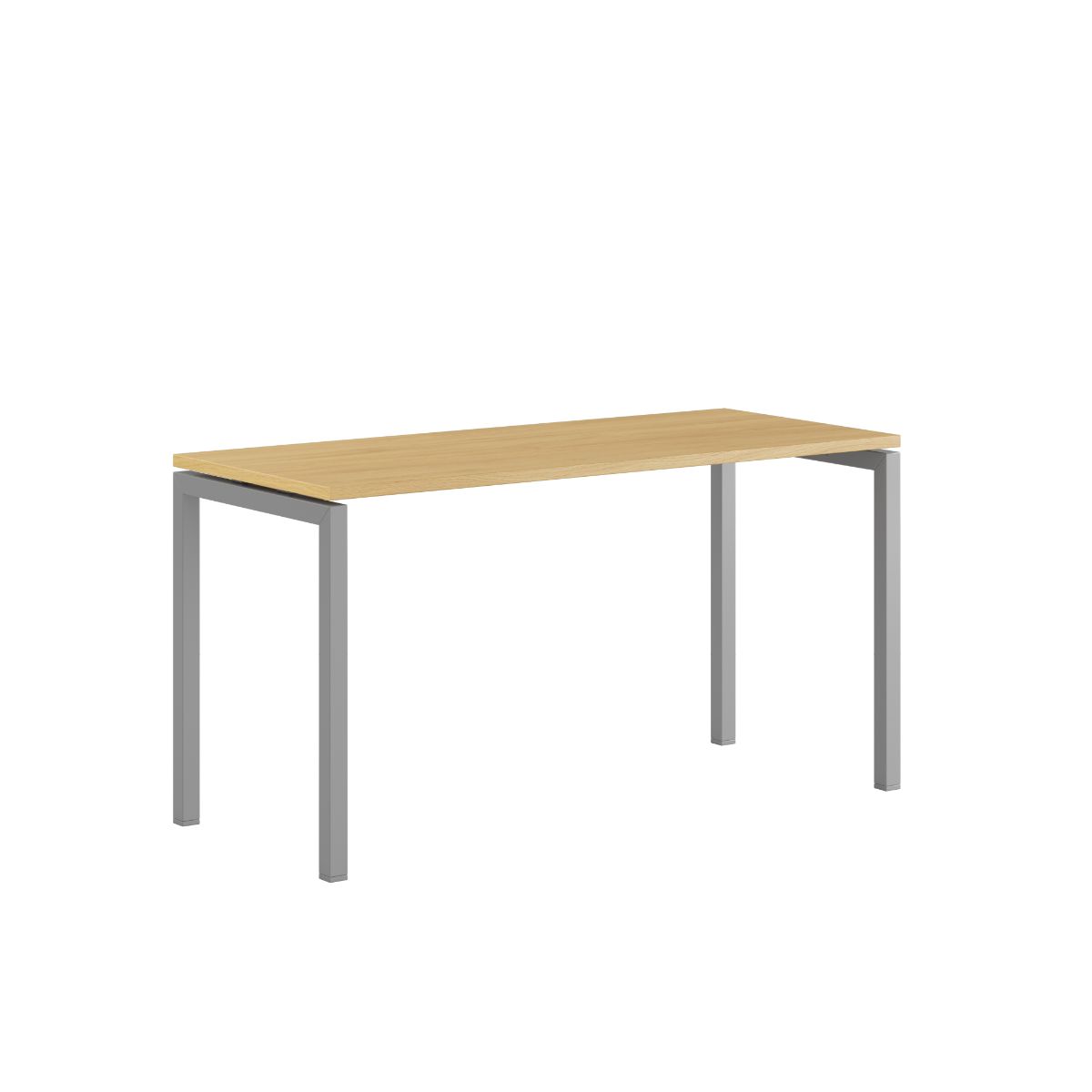 Luna U Table 140x60cm