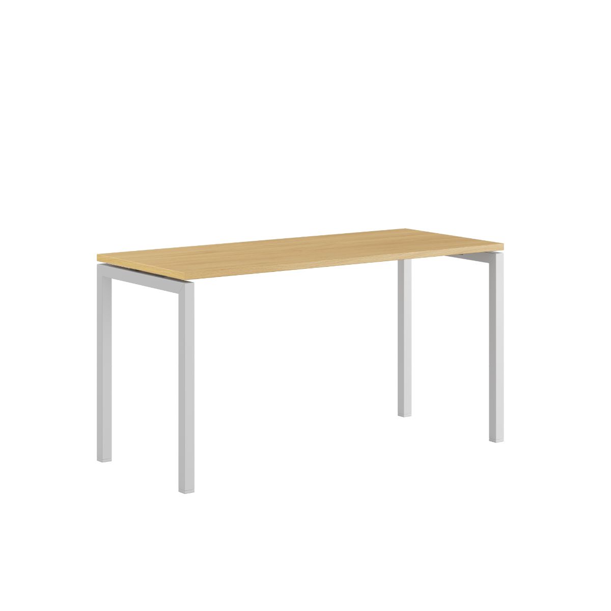 Luna U Table 140x60cm