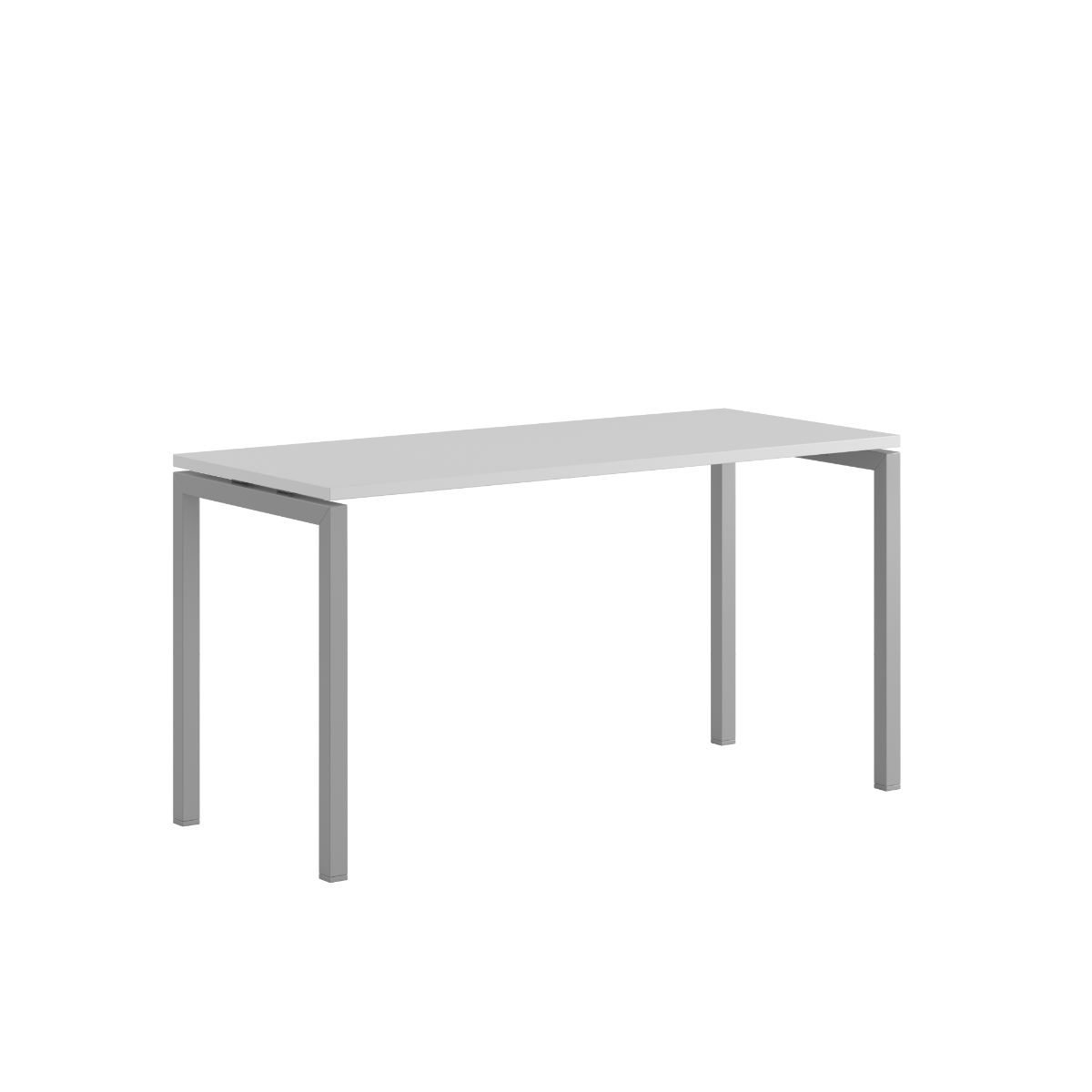 Luna U Table 140x60cm