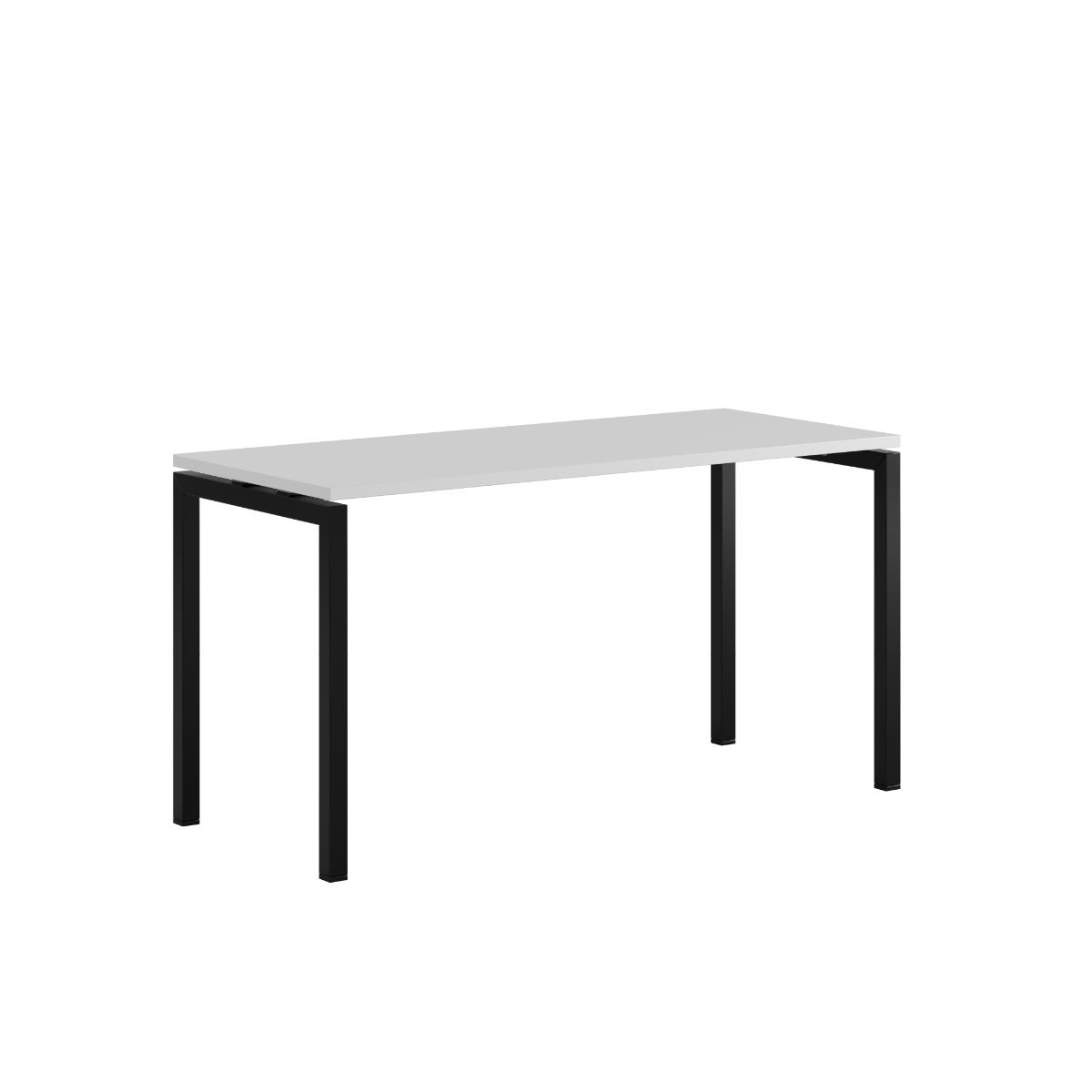 Luna U Table 140x60cm