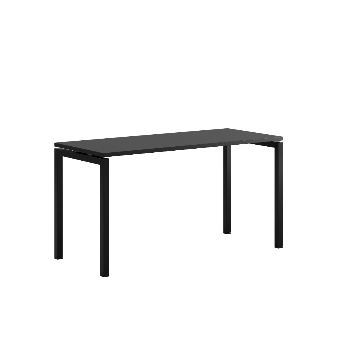 Luna U Table 140x60cm