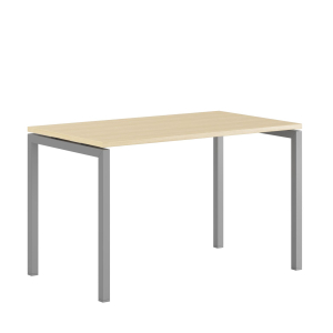 Luna U Table 120x70cm