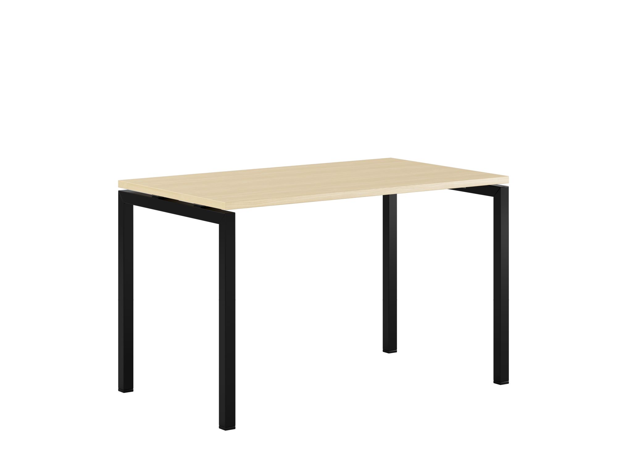 Luna U Table 120x70cm