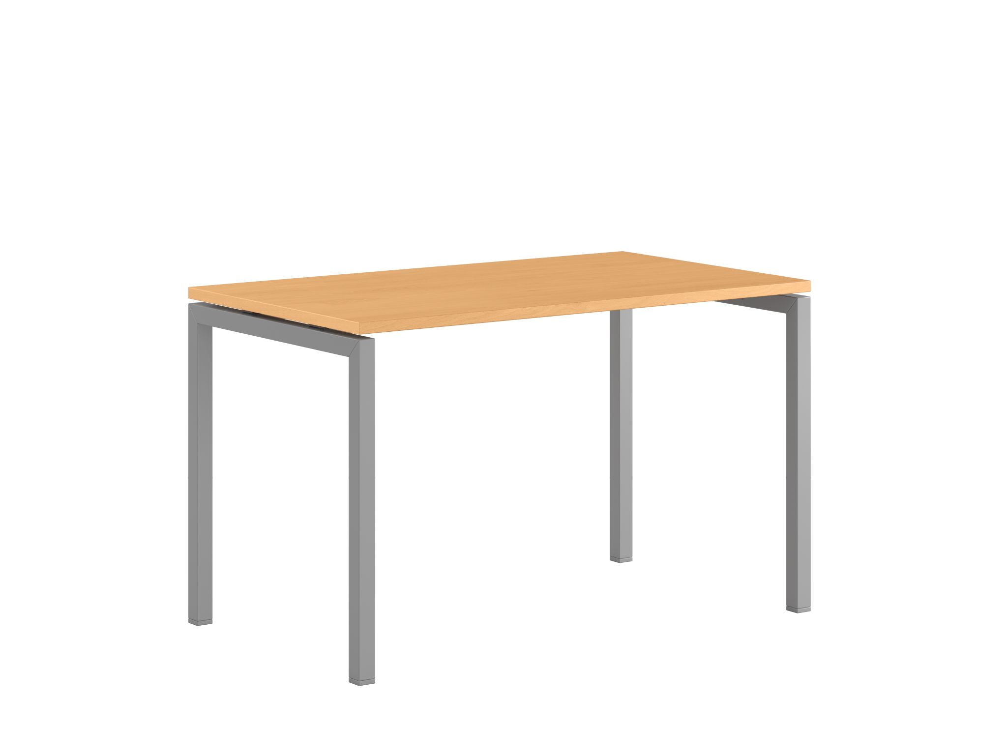 Luna U Table 120x70cm