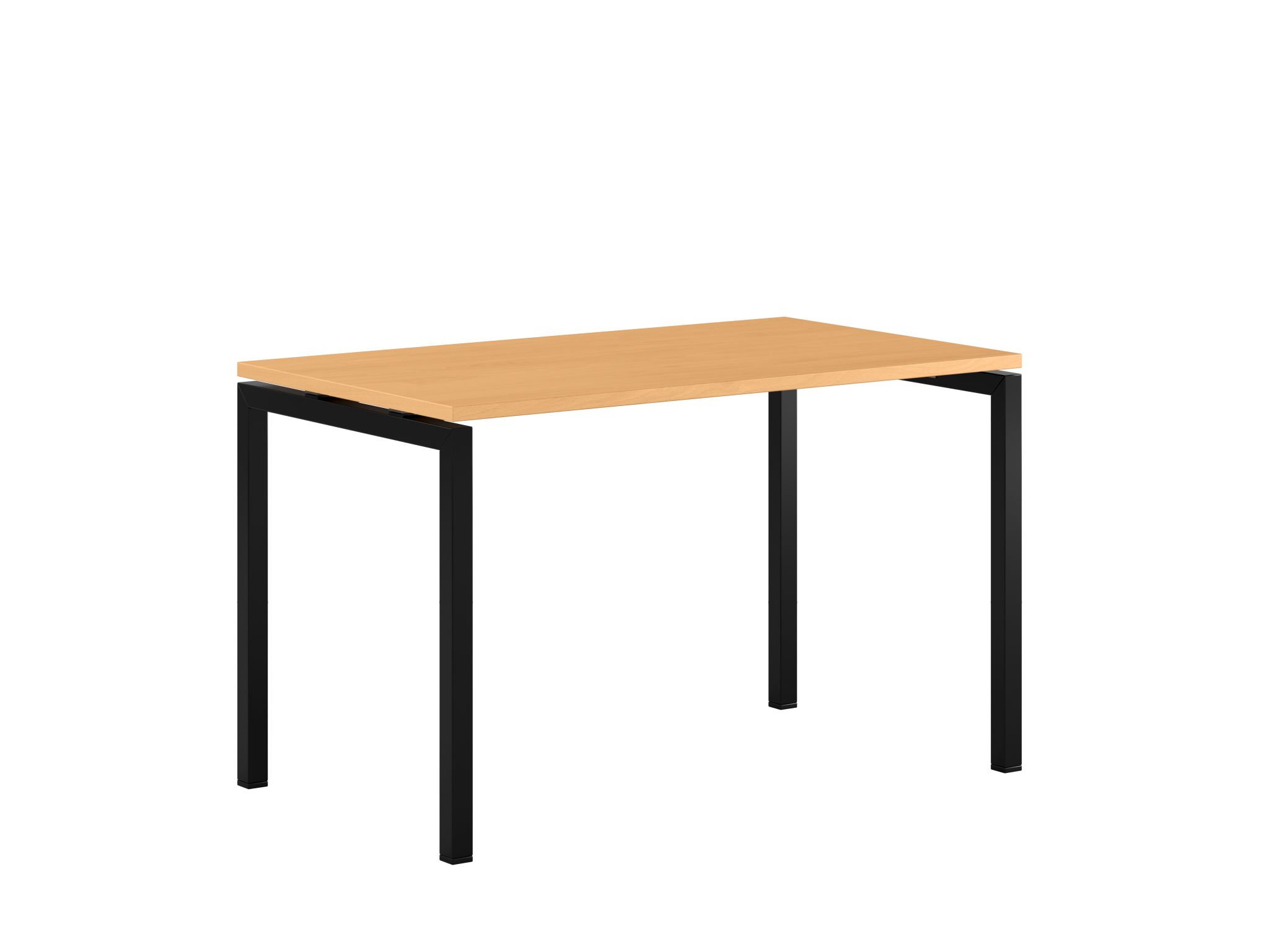 Luna U Table 120x70cm