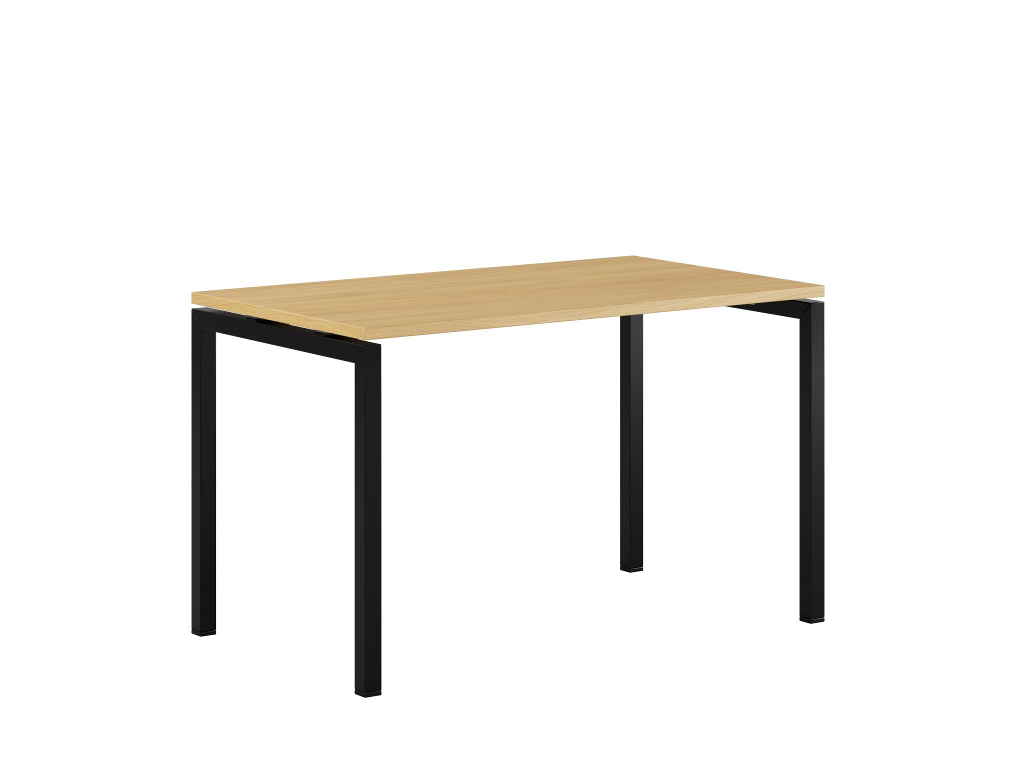 Luna U Table 120x70cm