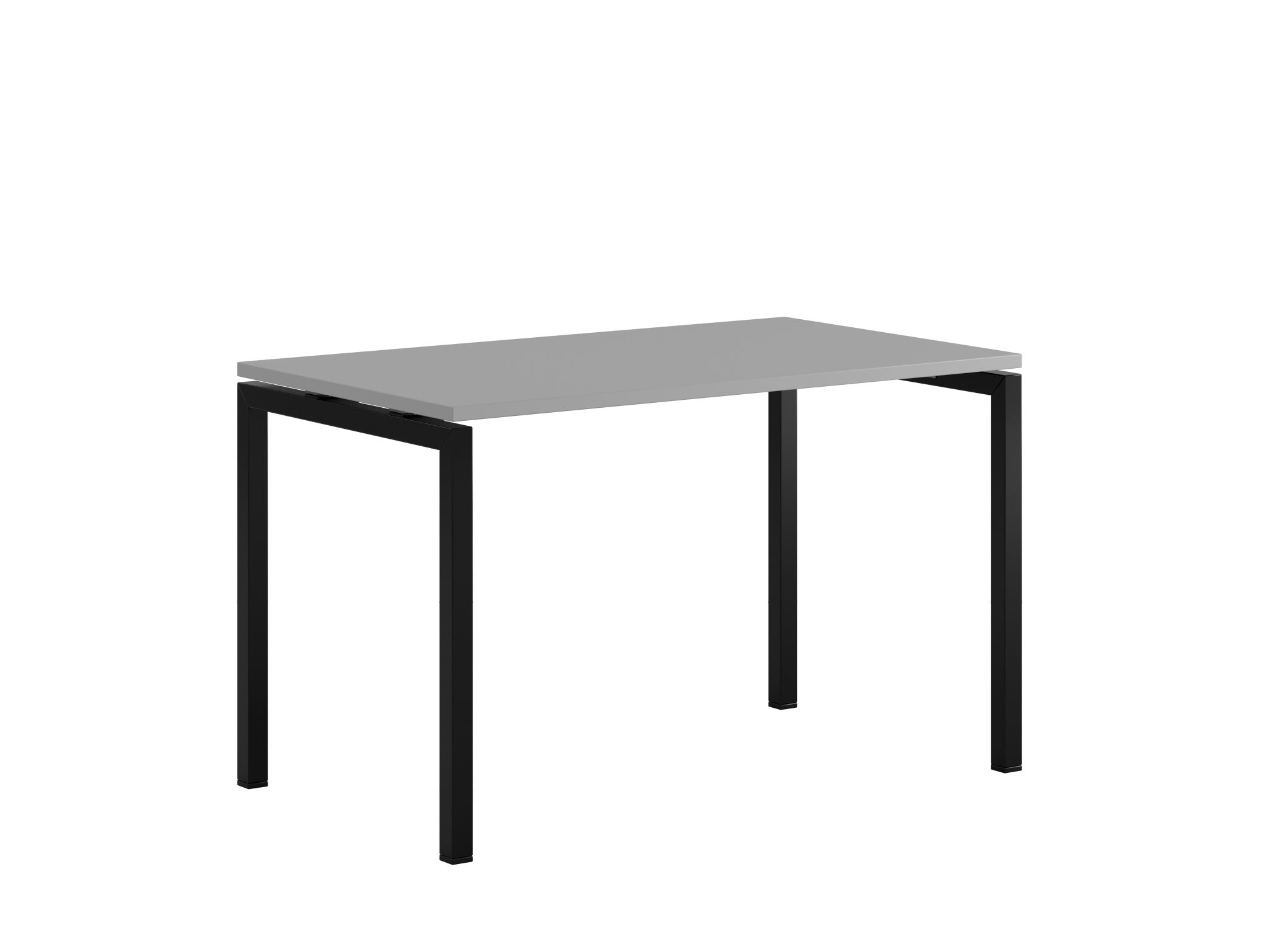 Luna U Table 120x70cm