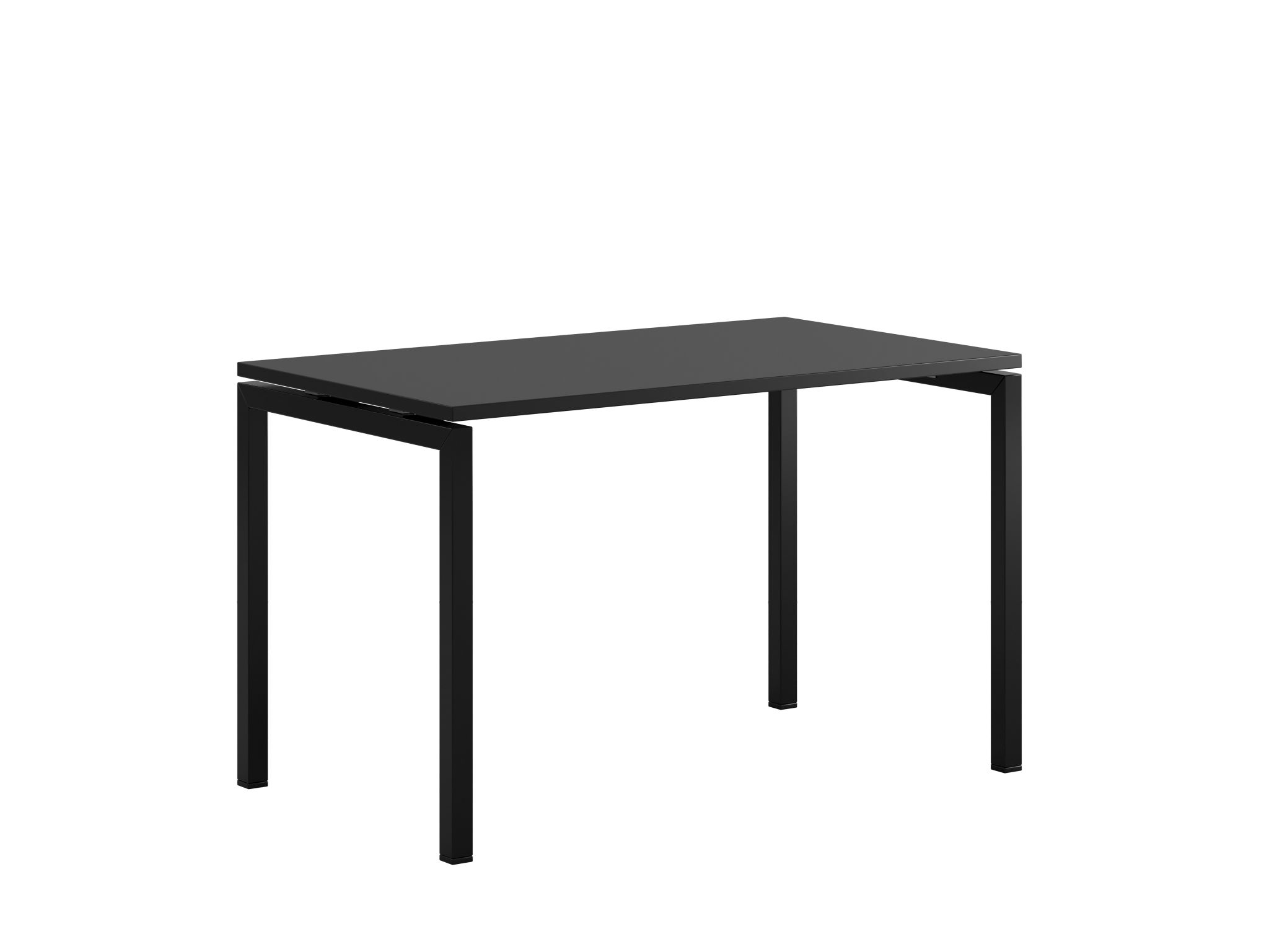 Luna U Table 120x70cm