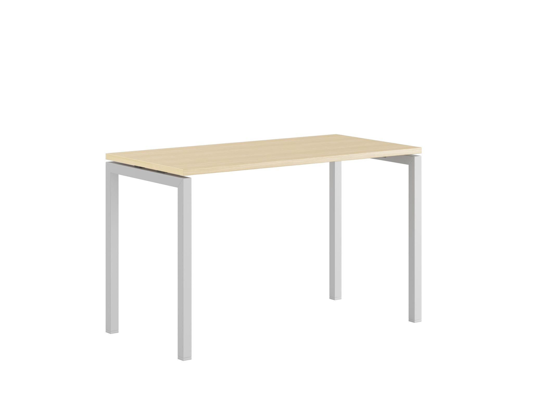 Luna U Table 120x60cm