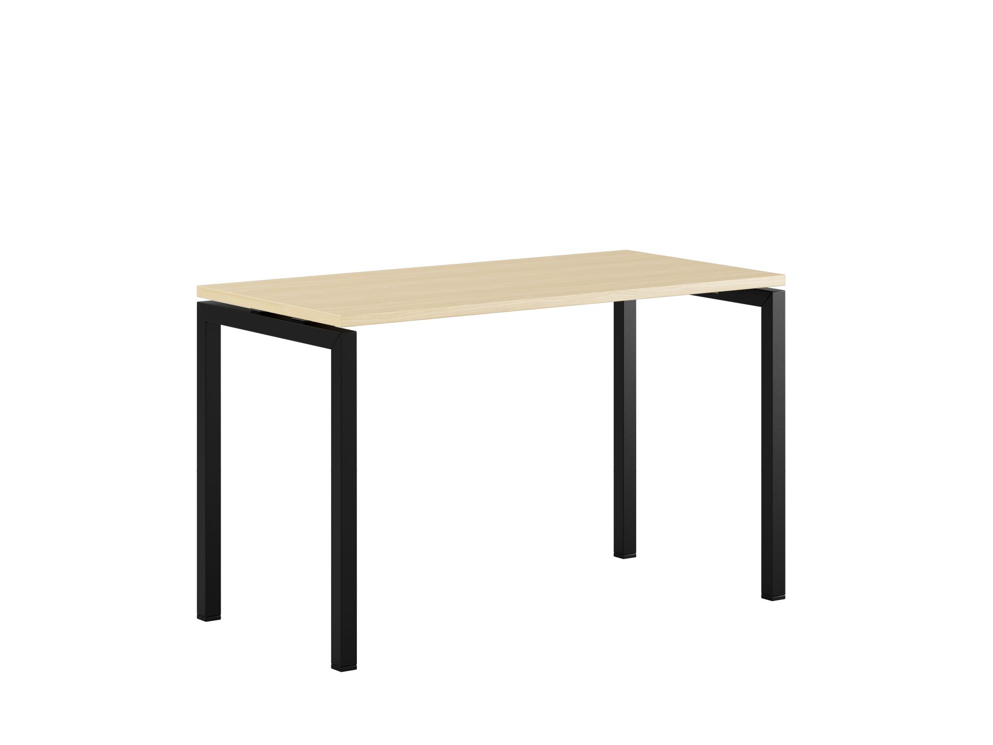 Luna U Table 120x60cm