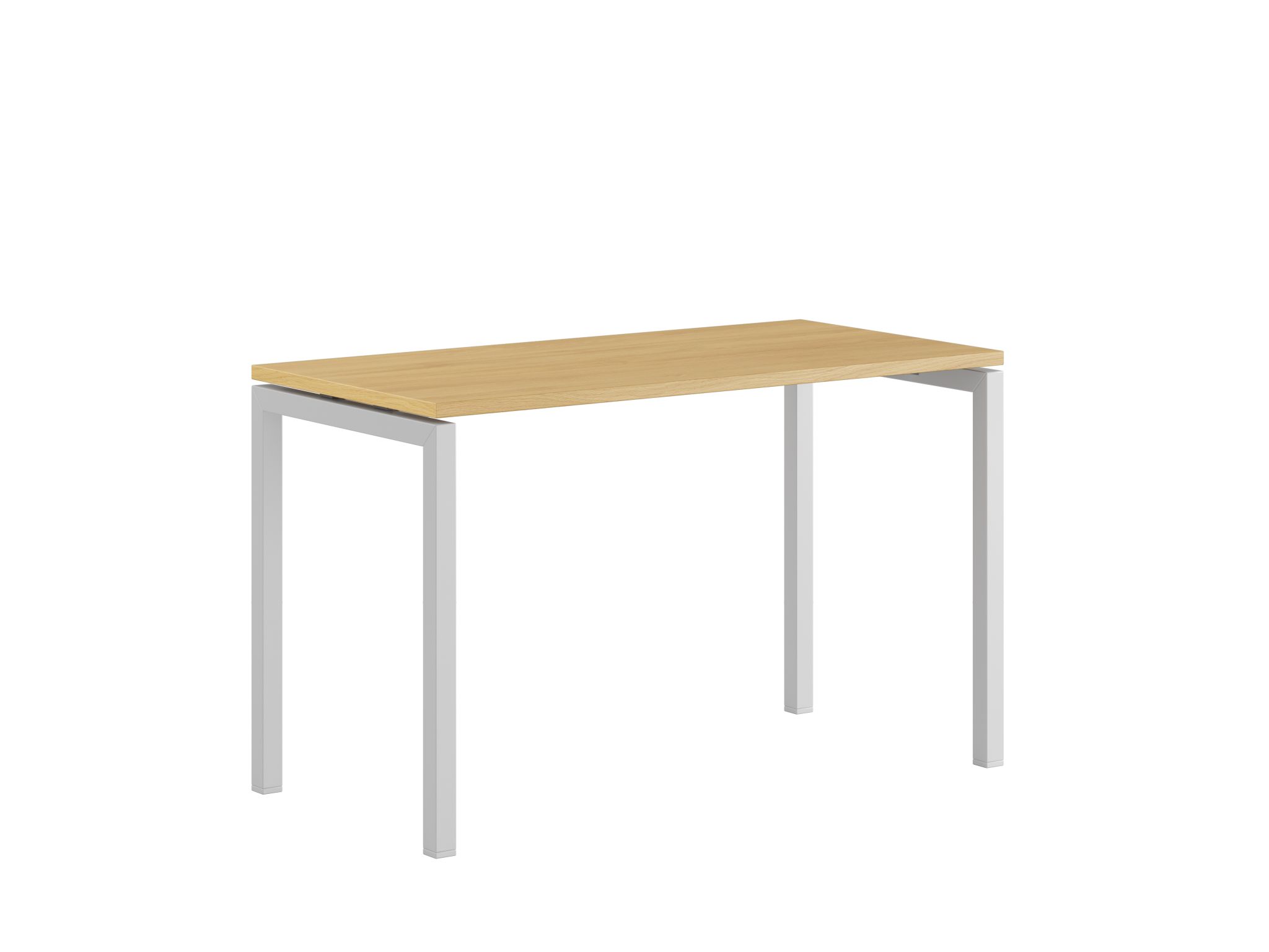 Luna U Table 120x60cm