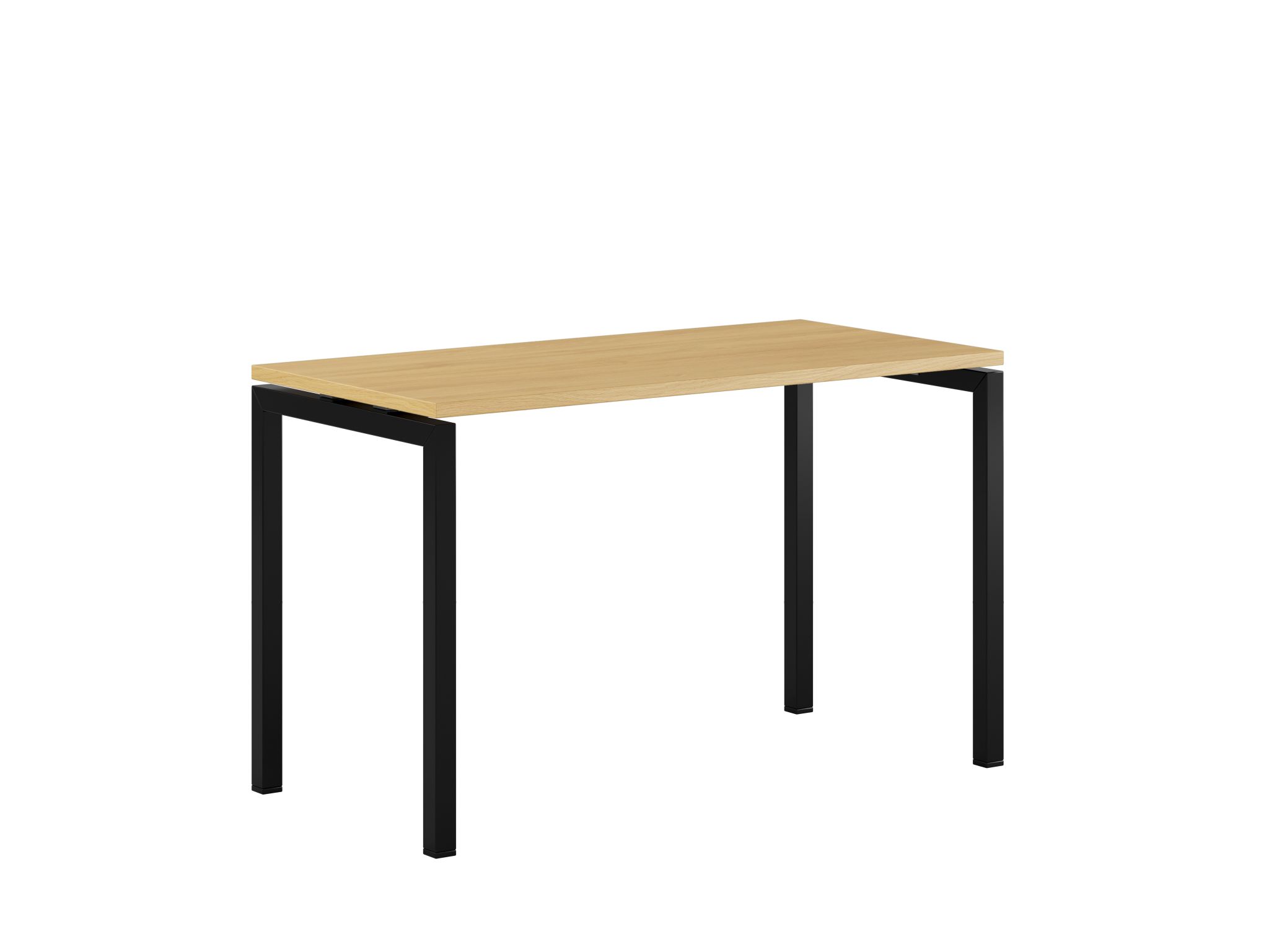 Luna U Table 120x60cm