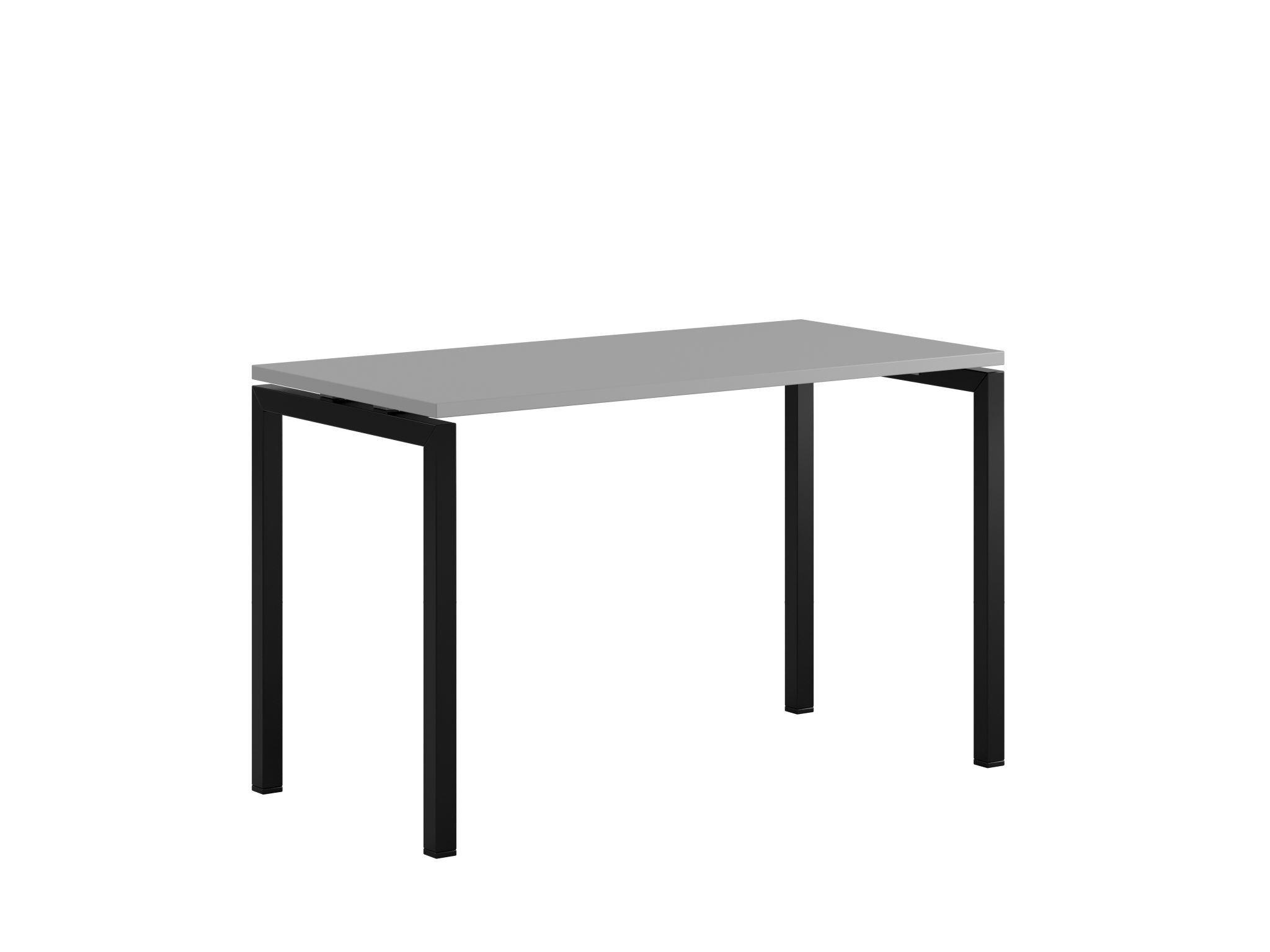 Luna U Table 120x60cm